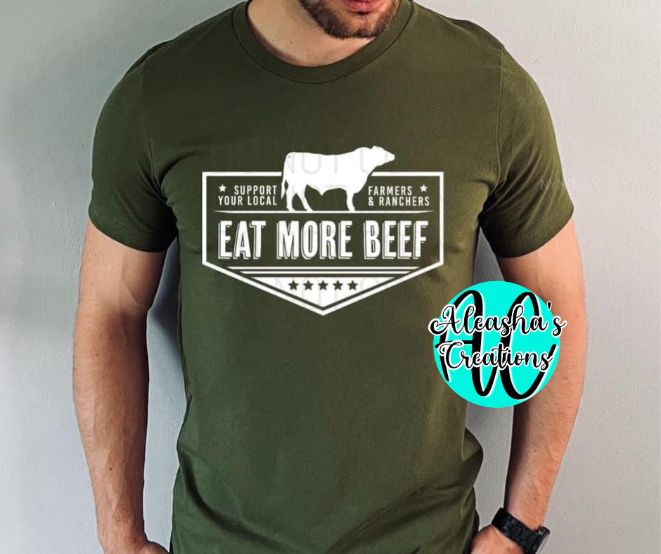 Eat More Beef