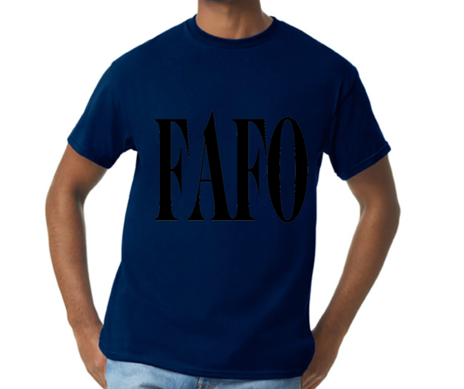 FAFO