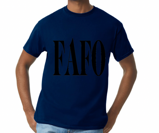 FAFO