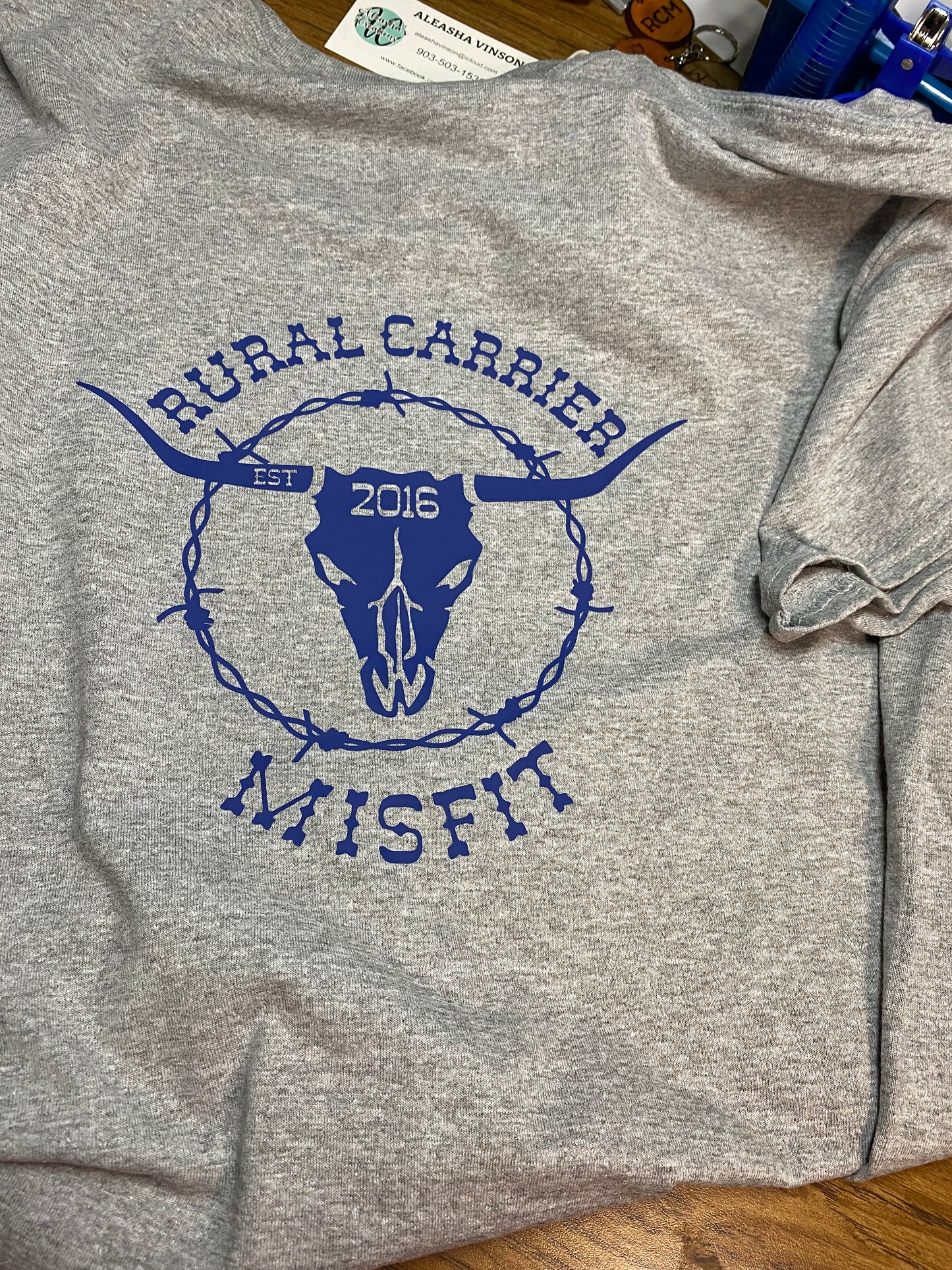 RCM
