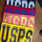 USPS T-SHIRTS